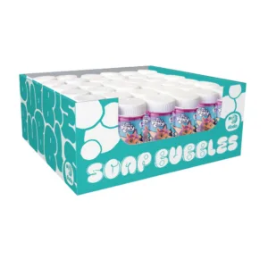 Baloane de sapun My Little Pony 60 ml