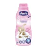 Balsam concentrat Chicco pentru haine Delicate Flowers 750ml 0luni+