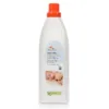 Balsam concentrat de rufe natural Eco-friendly pentru bebelusi si piele sensibila