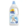 Balsam concentrat pentru haine Sweet Talcum 1.5L Chicco 0luni+