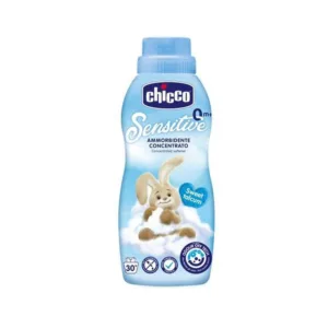 Balsam concentrat pentru haine Sweet Talcum 750ml Chicco 0luni+