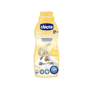 Balsam concentrat pentru haine Tender Touch 750ml Chicco 0luni+