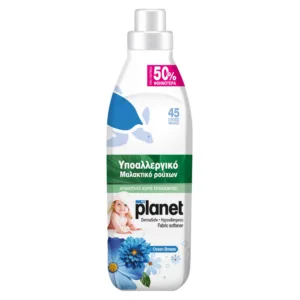 Balsam de rufe My Planet Ocean Breeze 1000ml
