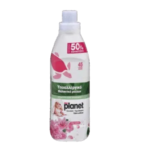 Balsam de rufe My Planet Pink Garden 1000ml
