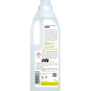 Balsam de rufe bio Planet Pure lavanda 1L