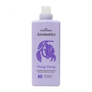 Balsam de rufe concentrat Aromatics Ylang Ylang 50 spalari 1000 ml