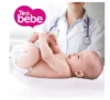 Balsam de rufe cu lavanda 1.7L Teo Bebe