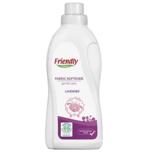 Balsam de rufe cu lavanda Friendly Organic 750ml