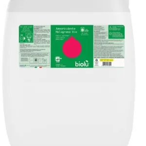 Balsam de rufe cu rodie vrac ecologic 20L Biolu