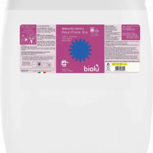 Balsam de rufe ecologic cu passiflora 20l Biolu