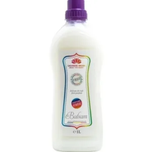 Balsam pentru rufe Cashmere Aroma 1 L fara parfum