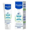 Balsam reconfortant pentru masaj pectoral Mustela 40 ml