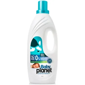 Balsam rufe bebelusi My Planet Baby 1850ml