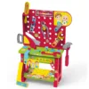 Banc de lucru cu accesorii Cocomelon 31 piese