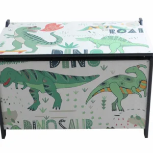 Bancuta cu depozitare Dinozauri U-Grow