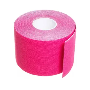 Banda Kinesiologica Vitammy Tape 1 impermeabila