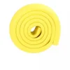 Banda protectie mobilier pentru copii Car Boy Safety Galben lamaie 90 cm din spuma 37x900x31x9 cm
