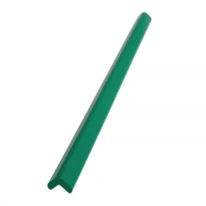 Banda protectie mobilier pentru copii Car Boy Safety Verde 90 cm din spuma 24x900x22x6 cm