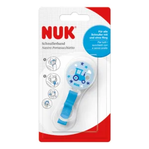 Banda suzeta Nuk tractor