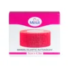 Bandaj elastic autoadeziv Minut rosu 5 cm x 4.5 m