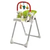Bara cu jucarii pentru scaun de masa Peg Perego