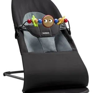 Bara de jucarii Googly eyes pentru balansoarele BabyBjorn