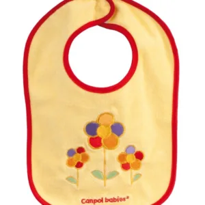Barbita din bumbac flausat cu scai 15102