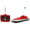 Barca cu telecomanda 27 Mhz