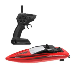 Barca cu telecomanda Syma Q5 Galaxy