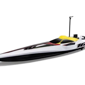 Barca de viteza Maisto Tech Hydro Blaster