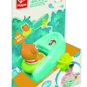 Barcuta de salvare Hape