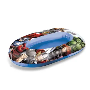 Barcuta gonflabila Mondo Avengers