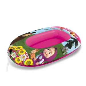 Barcuta gonflabila Mondo Masha and the Bear