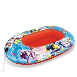 Barcuta gonflabila Mondo Paw Patrol