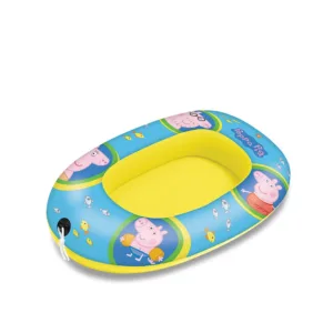 Barcuta gonflabila Mondo Peppa Pig