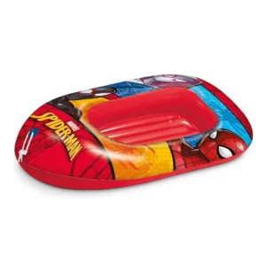 Barcuta gonflabila Mondo Spiderman 112 cm