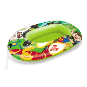 Barcuta mica gonflabila Mondo BEN 10
