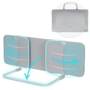 Bariera de protectie pentru copii