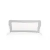 Bariera de protectie pentru pat Moni 120 cm Grey
