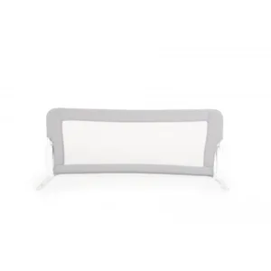 Bariera de protectie pentru pat Moni 120 cm Grey