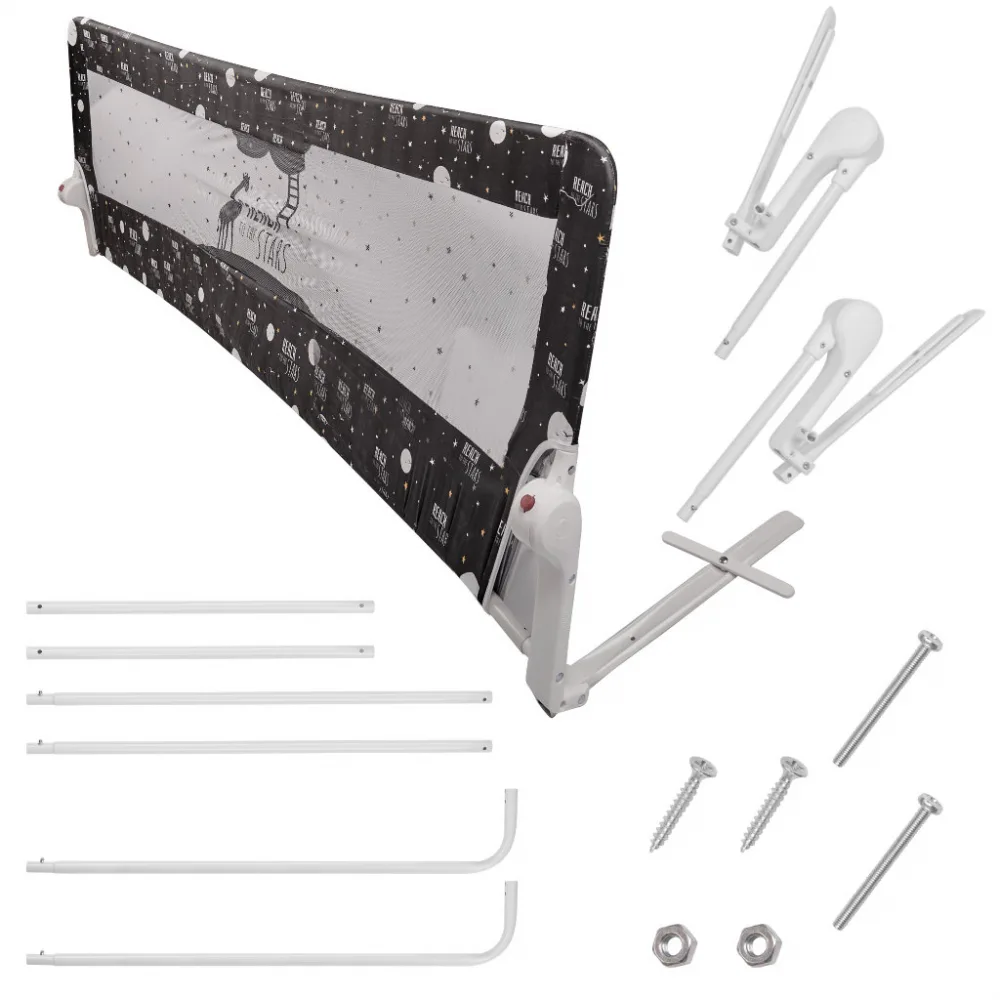 Bariera de protectie pentru pat copii