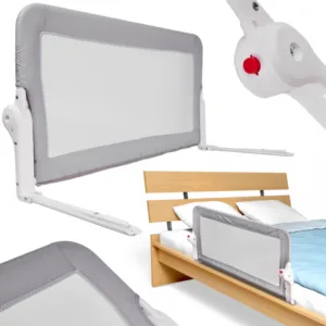 Bariera de protectie pentru pat copii