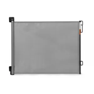 Bariera de siguranta 150 cm Ecotoys Gri