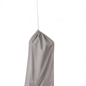 Bariera mobila de protectie pat pentru bebelusi Reer ByMySide XL 150 cm