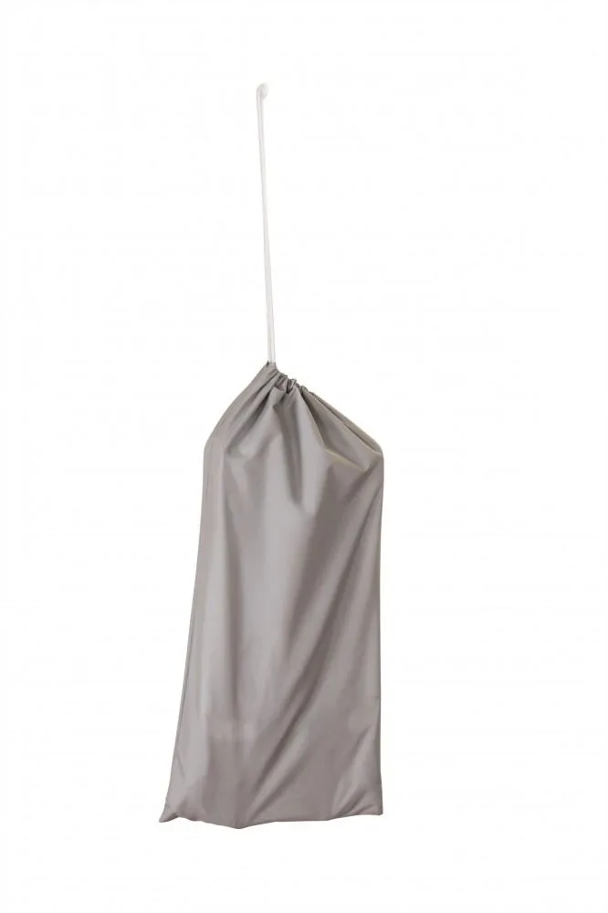 Bariera mobila de protectie pat pentru bebelusi Reer ByMySide XL 150 cm