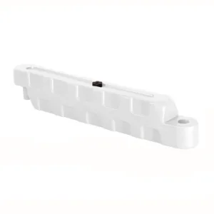 Bariera modulara delimitare traseu karting