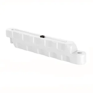 Bariera modulara delimitare traseu karting