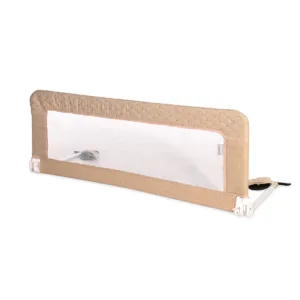 Bariera reglabila de protectie pat