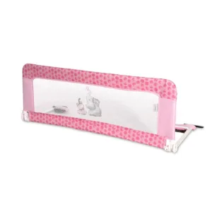 Bariera reglabila de protectie pat