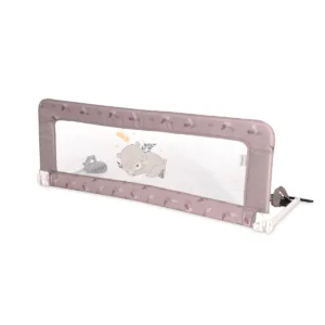 Bariera reglabila de protectie pat